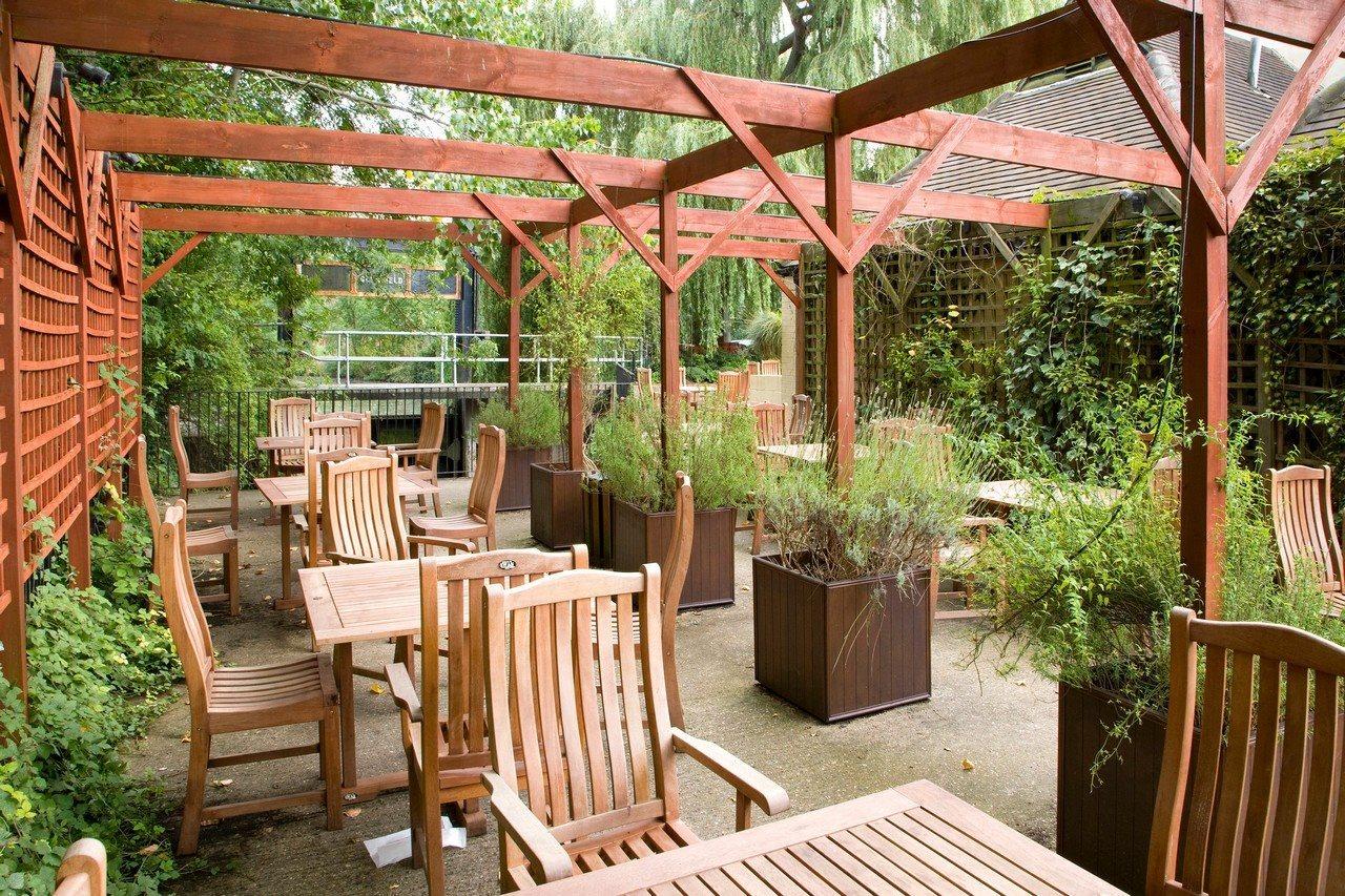 Premier Inn Harlow Exterior foto