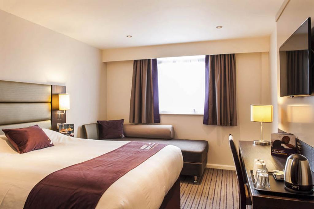 Premier Inn Harlow Quarto foto