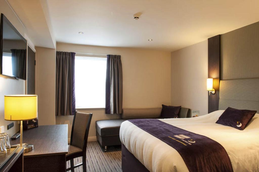 Premier Inn Harlow Quarto foto