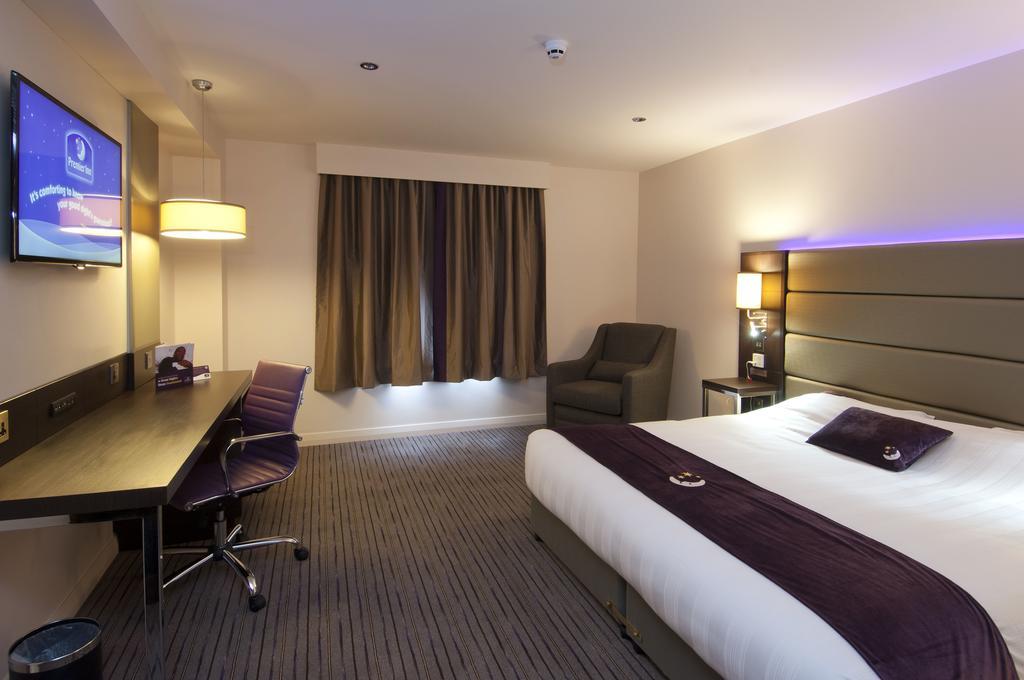 Premier Inn Harlow Quarto foto