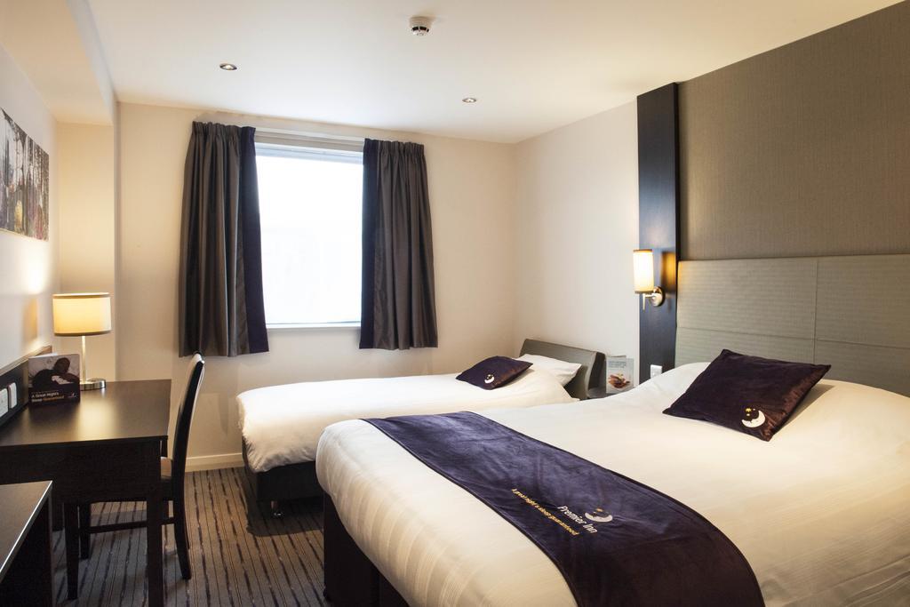 Premier Inn Harlow Quarto foto