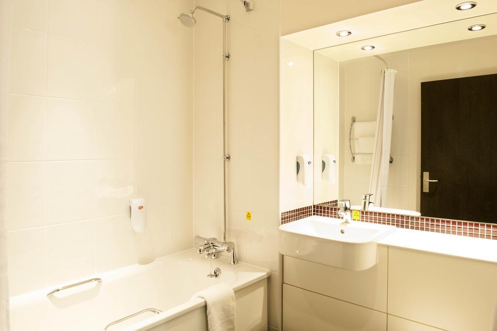 Premier Inn Harlow Quarto foto