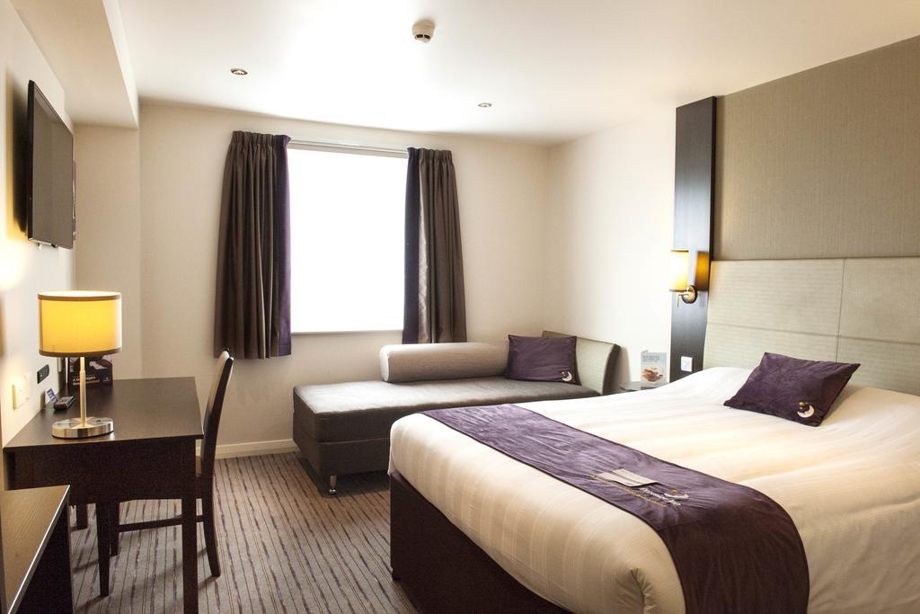 Premier Inn Harlow Quarto foto