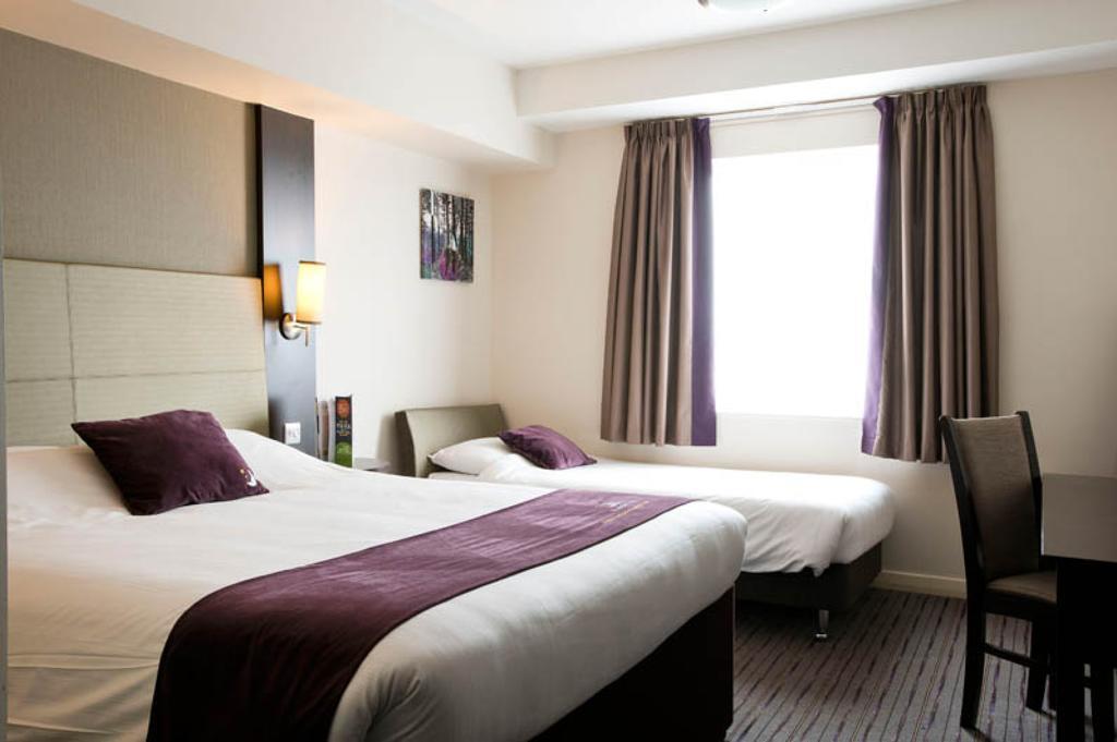 Premier Inn Harlow Quarto foto