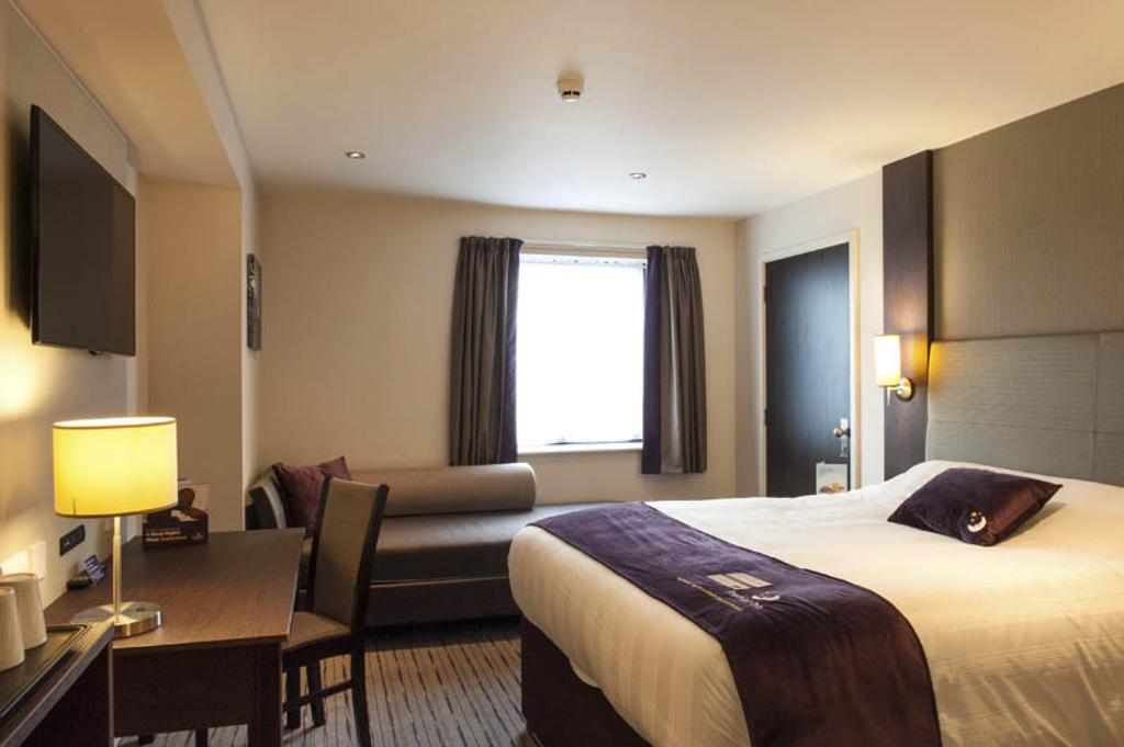 Premier Inn Harlow Quarto foto