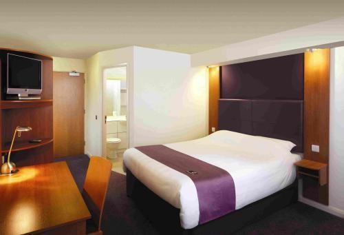 Premier Inn Harlow Exterior foto